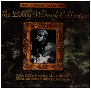 Bobby Womack - The Legends Collection
