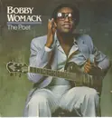 LP - Bobby Womack - The Poet