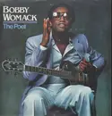 LP - Bobby Womack - The Poet