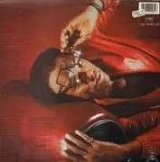 LP - Bobby Womack - The Poet II