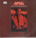 LP - Bobby Womack - The Womack 'Live'