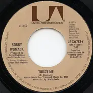 Bobby Womack - Trust Me