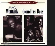 Bobby Womack, Cornelius Bros., Sister Rose a.o. - Back to Back Hits