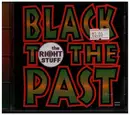 CD - Bobby Womack, Teddy Pendergrass, Ann Pebbles a.o. - Black To The Past
