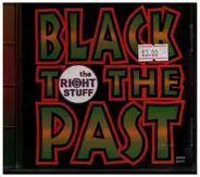 Bobby Womack, Teddy Pendergrass, Ann Pebbles a.o. - Black To The Past