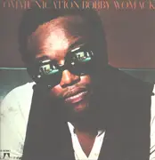 LP - Bobby Womack - Communication - Gatefold