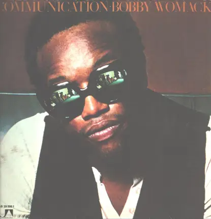 Bobby Womack - Communication