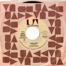 7inch Vinyl Single - Bobby Womack - Check It Out / Interlude #2