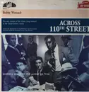 12inch Vinyl Single - Bobby Womack - Across 110th Street