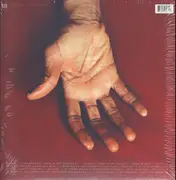 LP & CD - Bobby Womack - The Bravest Man In The Universe