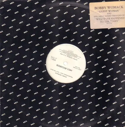 Bobby Womack - Gypsy Woman