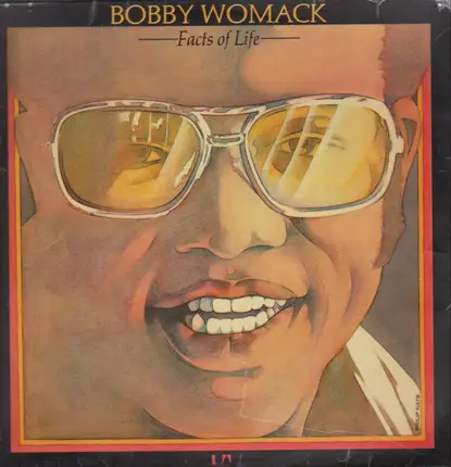 Bobby Womack - Facts Of Life