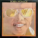 LP - Bobby Womack - Facts Of Life
