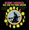 LP - Bobby Womack - Fly Me To The Moon - 180GR.