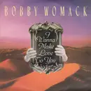 7inch Vinyl Single - Bobby Womack - (I Wanna) Make Love To You
