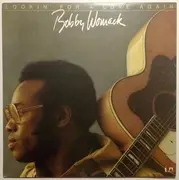 LP - Bobby Womack - Lookin' For A Love Again