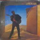 LP - Bobby Womack - Living In A Box