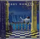 LP - Bobby Womack - So Many Rivers