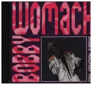 Double CD - Bobby Womack - Soul Seduction Supreme