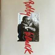 CD - Bobby Womack - Save The Children