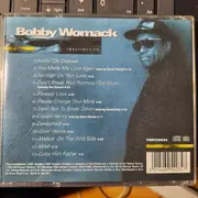 CD - Bobby Womack - Resurrection