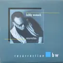 Double LP - Bobby Womack - Resurrection