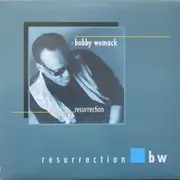 Double LP - Bobby Womack - Resurrection