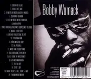 CD - Bobby Womack - The Masters