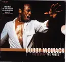 Double CD - Bobby Womack - The Best Of The Poets