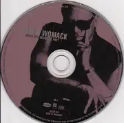 Double CD - Bobby Womack - The Best Of The Poets