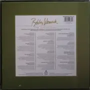 CD-Box - Bobby Womack - The Collection - The 12-CD-Box