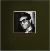 LP-Box - Bobby Womack - The Collection - Hardcover box + booklet