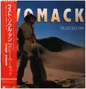 LP - Bobby Womack - The Last Soul Man