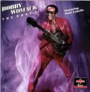 CD - Bobby Womack - The Poet II