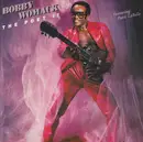 CD - Bobby Womack - The Poet II