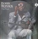 LP - Bobby Womack - The Poet