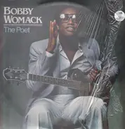 Bobby Womack - The Poet