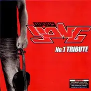 Bobby Yang - No1 Tribute