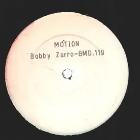 Bobby Zarro - Motion