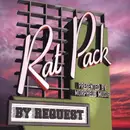 CD - Bobby Zee & Bob Soler - Rat Pack By Request