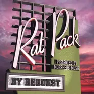 Bobby Zee & Bob Soler - Rat Pack By Request