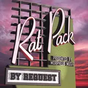 CD - Bobby Zee & Bob Soler - Rat Pack By Request