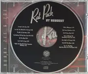 CD - Bobby Zee & Bob Soler - Rat Pack By Request