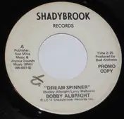 Bobby Albright - Dream Spinner