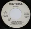 7inch Vinyl Single - Bobby Albright - Dream Spinner