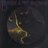 LP - Bobby And The Midnites - Bobby & The Midnites