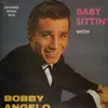 LP - Bobby Angelo - Baby Sittin' With Bobby Angelo