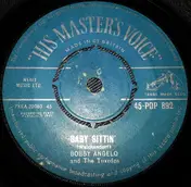 Bobby Angelo - Baby Sittin'