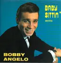 LP - Bobby Angelo - Baby Sittin' With Bobby Angelo