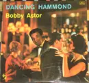 LP - Bobby Astor - Dancing Hammond